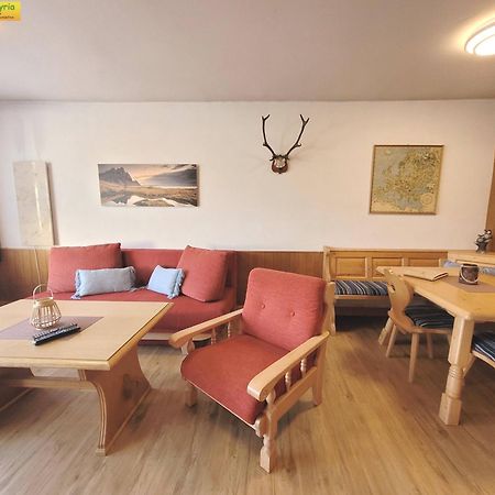 Bungalow Irmgard Bad Mitterndorf Exterior photo